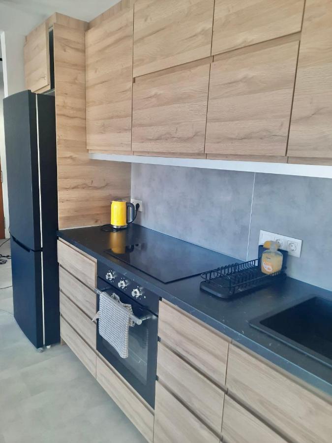 Apartamento A 100 Metros De La Playa Con Grande Terraza Y Vistas Al Mar Даймус Екстер'єр фото