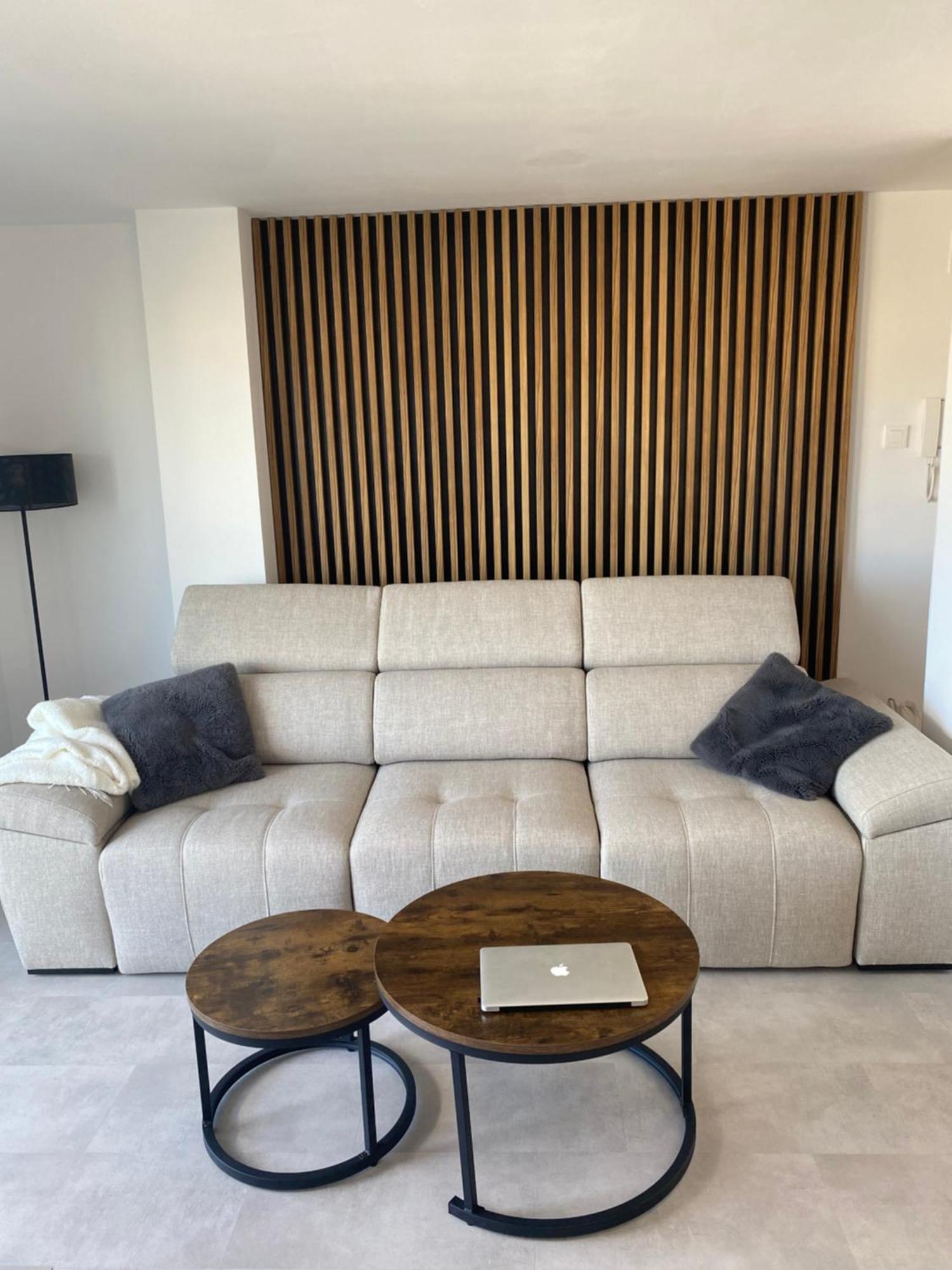 Apartamento A 100 Metros De La Playa Con Grande Terraza Y Vistas Al Mar Даймус Екстер'єр фото